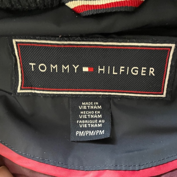 Women's Faux-Fur-Trim Hooded Puffer Coat - Picture 3 of 3